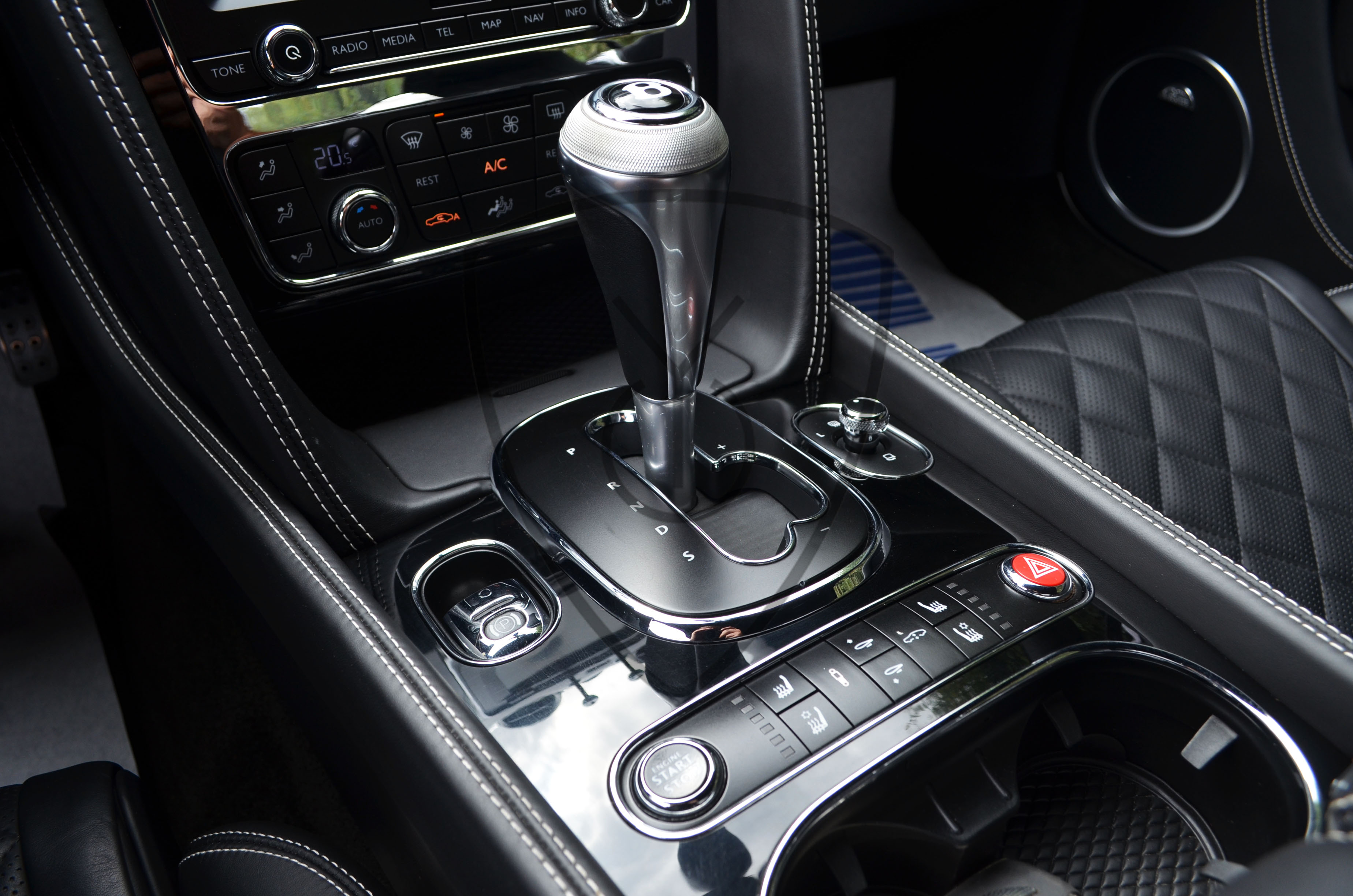 BENTLEY CONTINENTAL — image 7